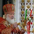 Patrijarh Kiril: Oleški suočen sa teškom humanitarnom katastrofom