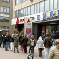 Narodna banka Srbije oduzela dozvolu za rad ALTA banci a.d. Beograd