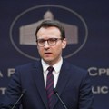 Petković: Neće biti ni Majdana ni priznanja tzv. Kosova dok je Vučić na čelu Srbije