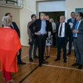 Za rekonstrukciji škole "Stevan Sremac" u Senti potrebno 250 miliona dinara