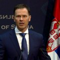 Ministar Mali: Srbija nije i nema potrebe da traži reprogram kredita od kineske banke
