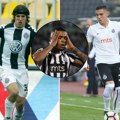 Partizan ima strašan problem pred novu sezonu: Najbolji otišao, bombe nisu eksplodirale - Duljaju hitno treba pojačanje!