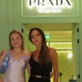 Prada zabava i poklon od 2.500 evra! Bekamovi naslednici organizovali gala rođendansku žurku (foto)