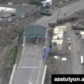 Azerbejdžan obustavio saobraćaj između Jermenije i Nagorno-Karabaha