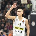 Madar otišao iz Partizana! Fenerbahče mu dao bogat ugovor do 2025. godine, biće nosilac tima