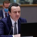 Vlada Kosova usvojila novi nacrt zakona o Tužilačkom savetu Kosova