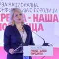 Kisić: Ova opština je odličan primer kako se podržava pronatalitetna politika