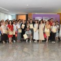 Nagrađena 132 profesora i 684 đaka: Svečanost u opštini Zemun