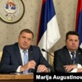 Dodik: Amerika nije birala zvaničnike RS-a, neće ih ni smjenjivati