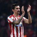 I Stefan Savić na pragu odlaska u Saudijsku Arabiju