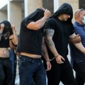 Ubistvo navijača u Grčkoj: Uhapšene pristalice Dinama raspoređuju po grčkim zatvorima, predsednik Hrvatske besan