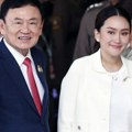 Bivši premijer Šinavatra vratio se na Tajland posle 15 godina egzila