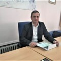 Đorđe Pavlović biće kandidat za gradonačelnika pokreta Evropski put
