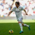 Modrić piše istoriju Reala: Hrvat blizu novog rekorda
