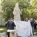 Otkriven spomenik vođi Velike seobe Srba