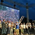 Politički protesti: Ćuta i Milivojević potvrdili šta im je cilj - da vrate Srbiju u vreme kad su zatvarali fabrike i ljude…