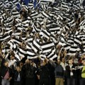 UEFA kaznila Partizan zbog rasizma!