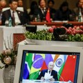 Putin: Sve članice BRIKS-a podržavaju ideju o višepolarnom svetu i ravnopravne odnose