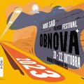 Večeras počinje novosadski festival "Obnova": Niz filmskih projekcija za vikend, laureat Nikola Kojo