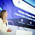 "Uspešne žene za uspešan region": Predstavljena inicijativa Women on Boards Adria