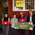 Kurir i majke i snajke ponovo pokazali svoju humanu stranu! Kolači pravljeni s ljubavlju za Svratište na Novom Beogradu