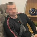 Ovo je mladić (27) koji je ranjen sa 4 hica kod Obrenovca! Pogođen u noge i stomak - Odranije poznat policiji