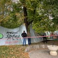 Miketić: Uklanjanjem ograde na Kalemegdanu počelo je oslobađanje Beograda