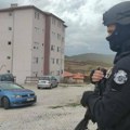 Kurtijev svakodnevni teror se nastavlja! Tzv. kosovska policija privela dva Srbina zbog simbola na majicama!