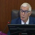Momo Čolaković na čelu Skupštine Vojvodine: Ima jedan zadatak – da je raspusti
