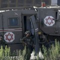 Visoki zvaničnik Hamasa: Izrael krši sporazum o primirju