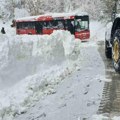 Uvedena vanredna situacija u Vranju i Vranjskoj Banji