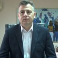 Vladan Vasić predsednik privremenog organa Grada Pirota: Razgovaraće u ponedeljak sa predstavnicima političkih stranaka…