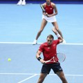 Olga Danilović i Hamad Međedović doneli pobedu teniserima Srbije protiv Češke