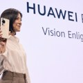 Huawei blizu zarade od 100 milijardi dolara