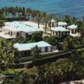 Milijarder pretvara „Pedofilsko ostrvo“ Džefrija Epstajna u odmaralište