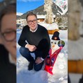 Aleksandar Vučić napravio Sneška Belića u Davosu