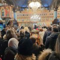 Бог се јави! Српска православна црква и њени верници данас прослављају дан крштења Христовог