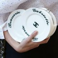 Chanelova revija u Parizu: šta imaju zajedničko dugmići i balet