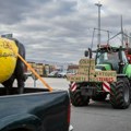 Belgijski poljoprivrednici blokirali glavne puteve: "Važno je da ih slušamo", poručuje premijer
