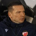 Barak Bahar na pragu novog kluba: Olimpijakos bratski "pomaže" Zvezdi, žele Izraelce na svojoj klupi!