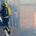 Izbio požar u Centralnom krivičnom sudu u Londonu, zgrada evakuisana