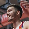 Petrušev opet blistao, Olimpijakos u finalu!