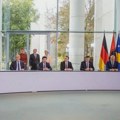 U ponedeljak u Londonu Investicioni samit Zapadnog Balkana