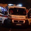 MUP: Mladić uboden nožem u Dunavskoj ulici podlegao povredama