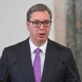 Vučić se u Tirani bori za svaku reč: Predsednik će tražiti izmene teksta deklaracije