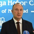 Gradonačelnik Đurić: Ne pamtimo ovakvu tragediju, apel nadležnima da se ispitaju sve okolnosti