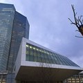 ECB zadržala postojeće kamatne stope