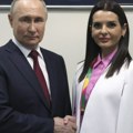 Guvernerka Gagauzije Evgenija Gucul: Putin obećao podršku moldavskoj oblasti