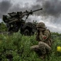 Francuska planira vojnu proizvodnju na ukrajinskom tlu