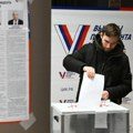 UŽIVO Predsednički izbori u Rusiji: Izlaznost preko 36 odsto; glasali Putin, Lavrov, patrijarh Kiril